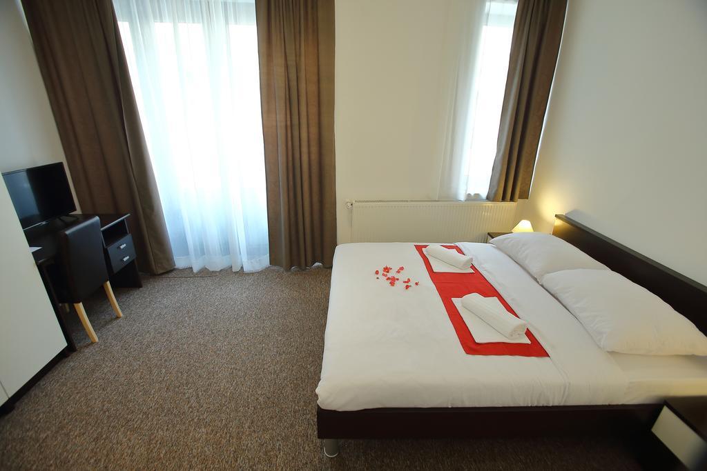 Sobe Oliva Otel Zagreb Dış mekan fotoğraf