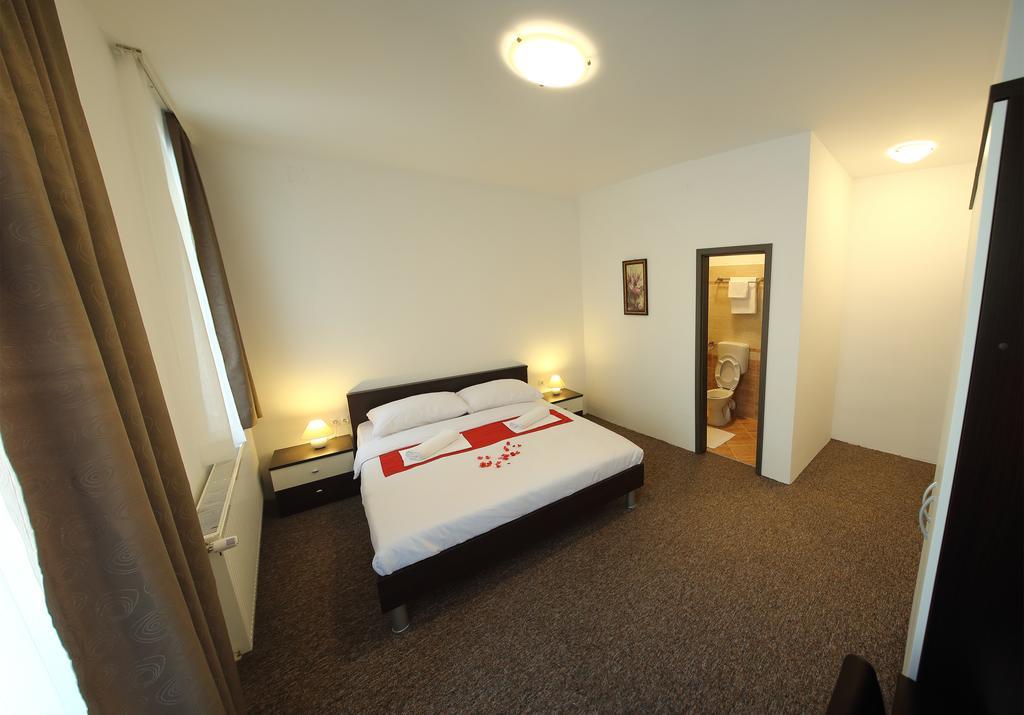 Sobe Oliva Otel Zagreb Dış mekan fotoğraf