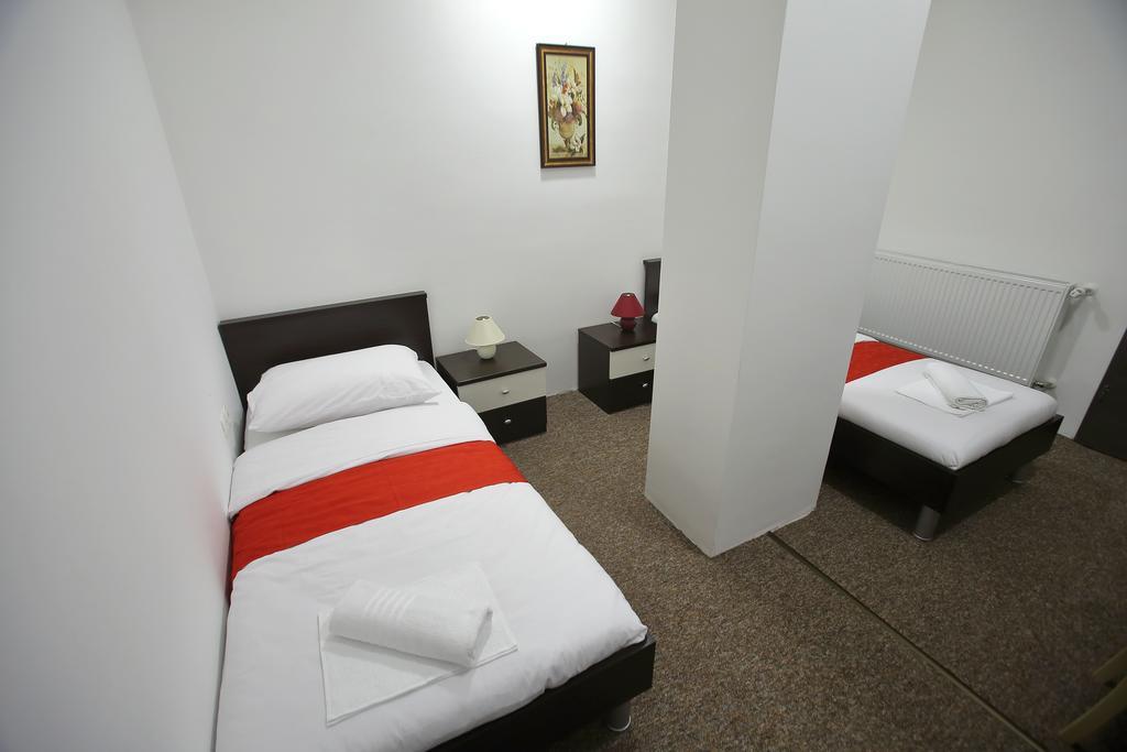 Sobe Oliva Otel Zagreb Dış mekan fotoğraf