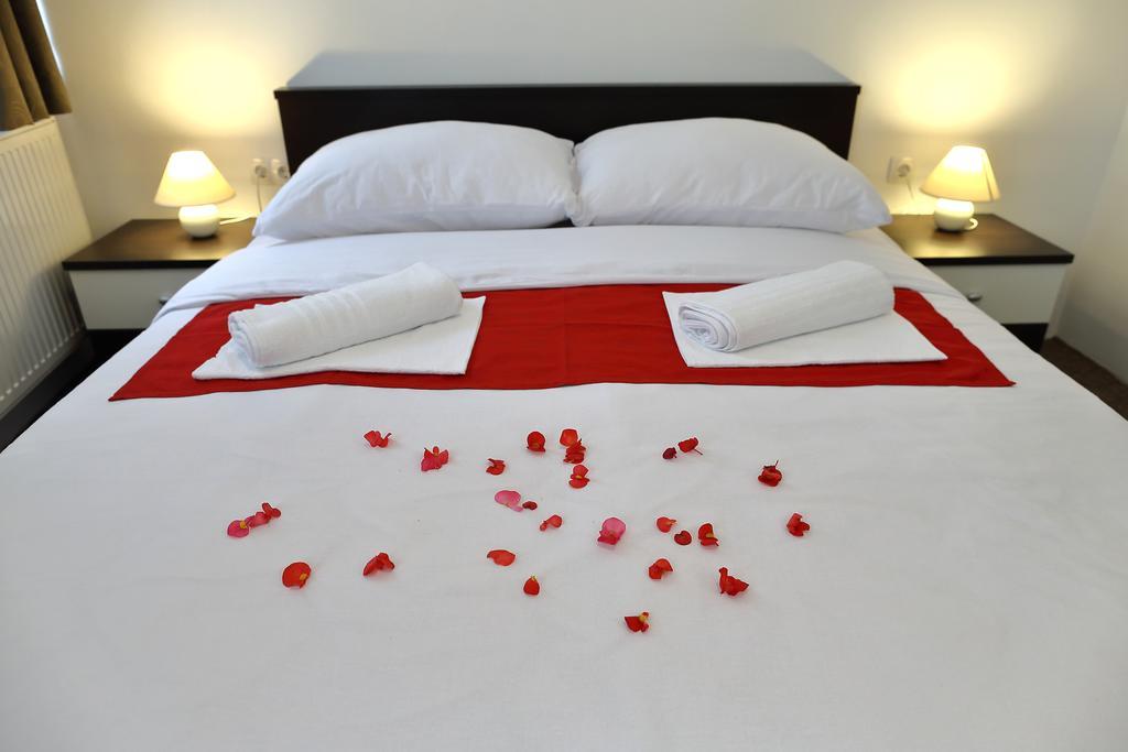 Sobe Oliva Otel Zagreb Dış mekan fotoğraf