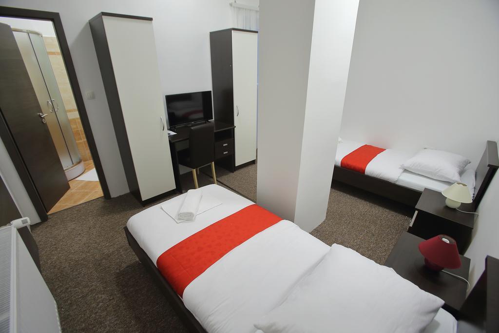 Sobe Oliva Otel Zagreb Dış mekan fotoğraf