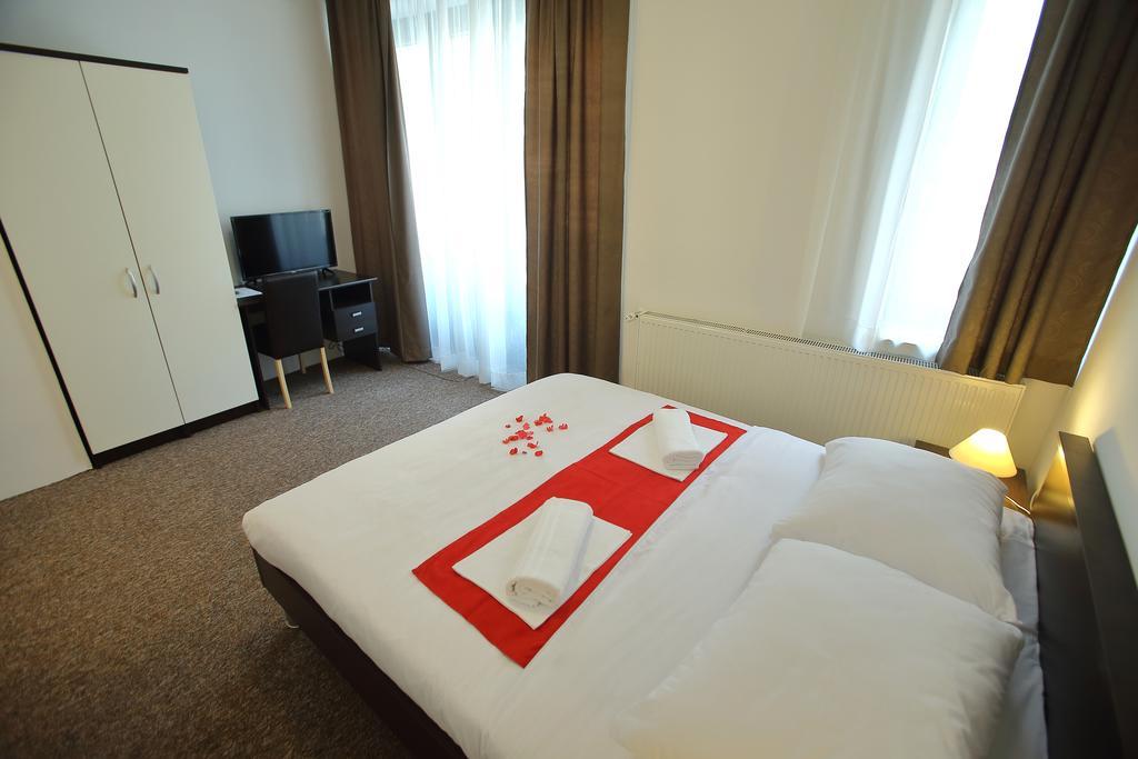 Sobe Oliva Otel Zagreb Dış mekan fotoğraf